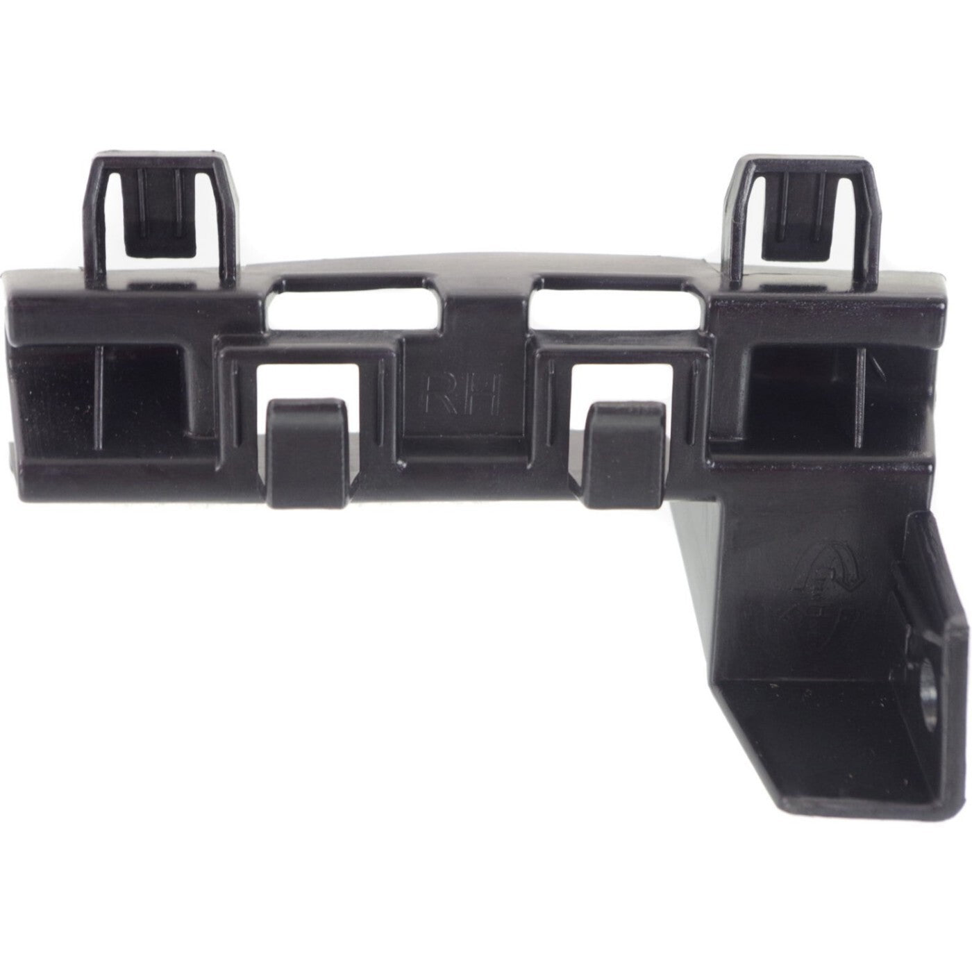 Bumper Bracket For 2006-2010 Ford Explorer Set of 2 Front Left & Right Side