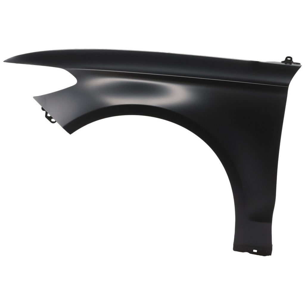 Fender For 2013-2016 Ford Fusion Front Left Driver Side Primed Steel DS7Z16006A