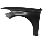 Fender For 2013-2016 Ford Fusion Front Left Driver Side Primed Steel DS7Z16006A