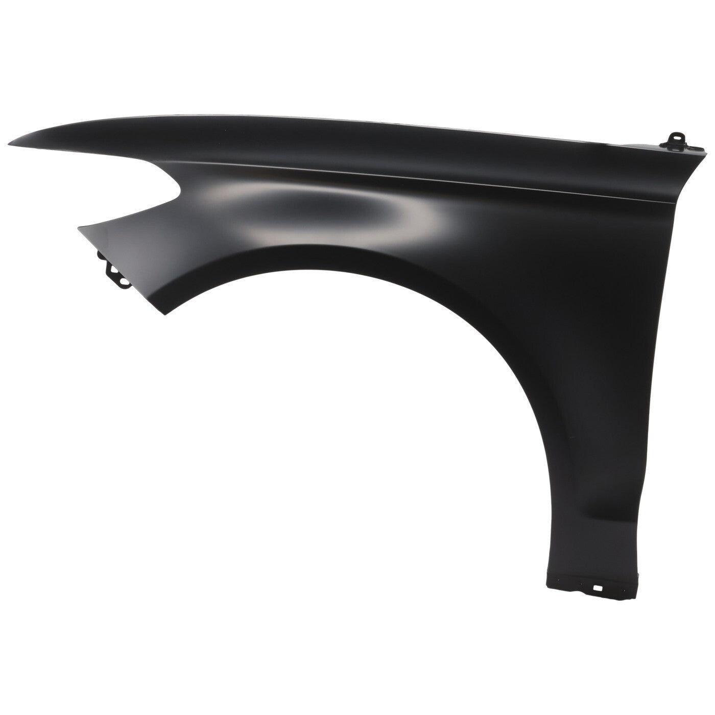 Fender For 2013-2016 Ford Fusion Front Left Driver Side Primed Steel DS7Z16006A
