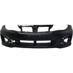 Front Bumper Cover Primed For 2011-2014 Subaru Impeza WRX Models
