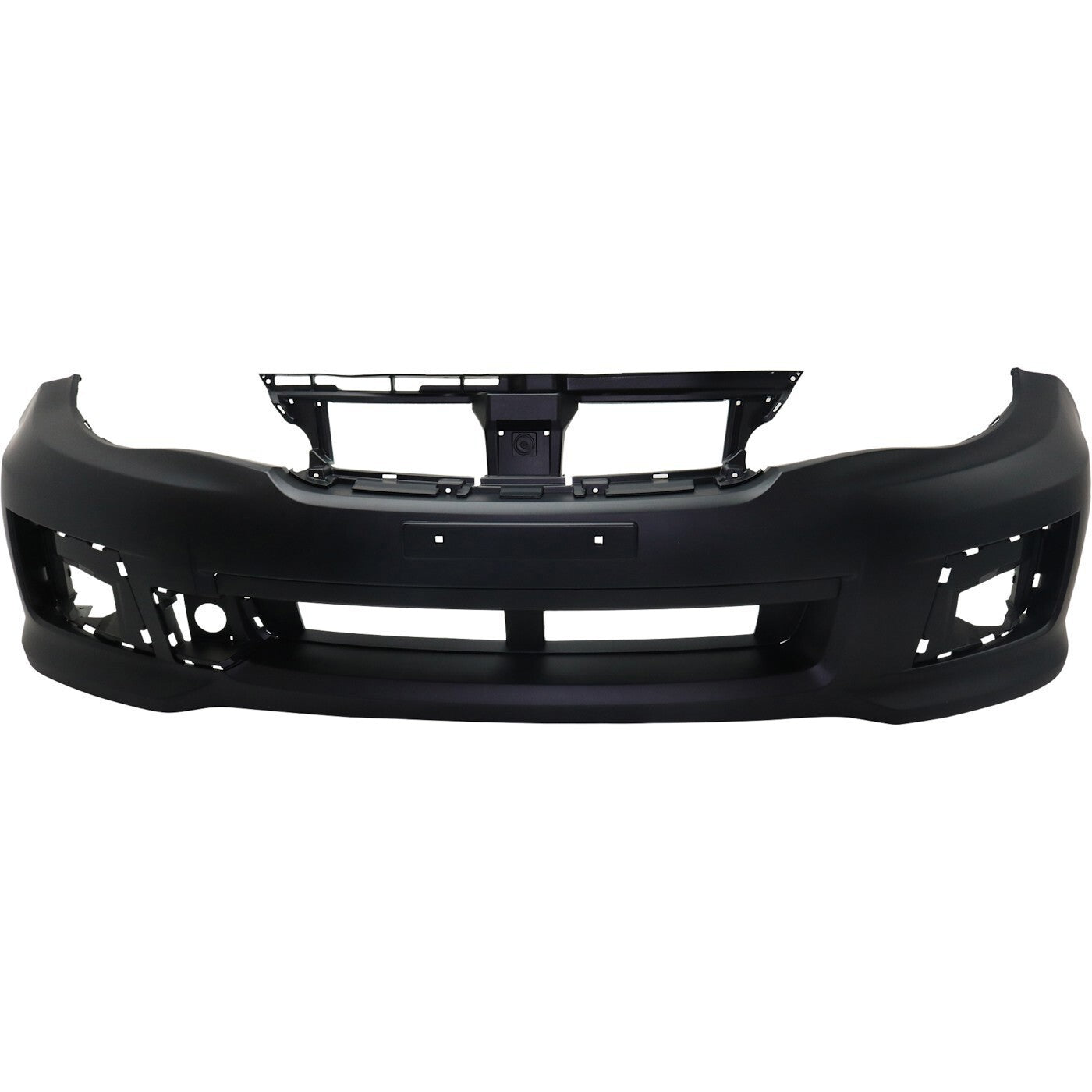 Front Bumper Cover Primed For 2011-2014 Subaru Impeza WRX Models