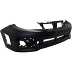 Front Bumper Cover Primed For 2011-2014 Subaru Impeza WRX Models