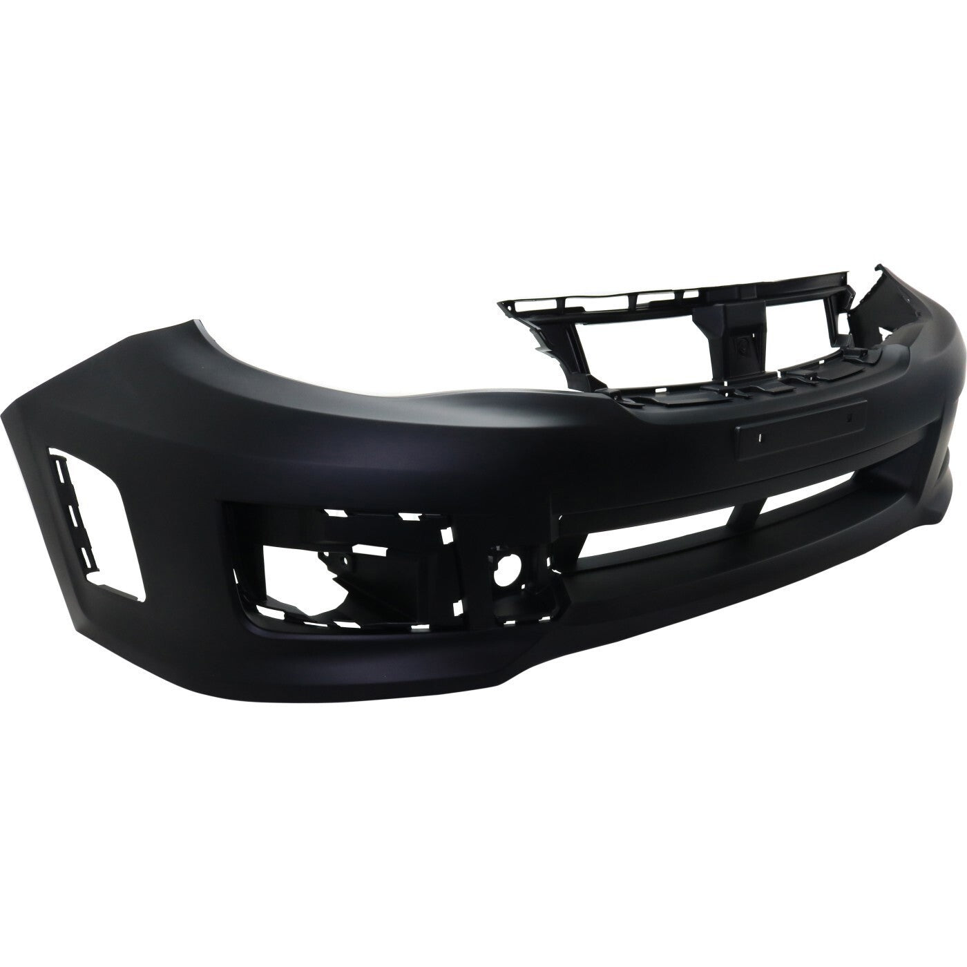 Front Bumper Cover Primed For 2011-2014 Subaru Impeza WRX Models