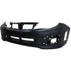 Front Bumper Cover Primed For 2011-2014 Subaru Impeza WRX Models