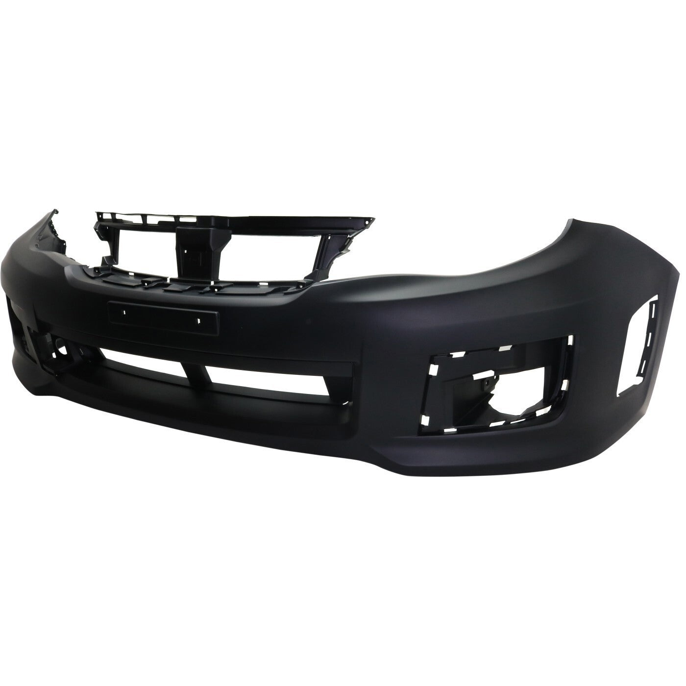 Front Bumper Cover Primed For 2011-2014 Subaru Impeza WRX Models