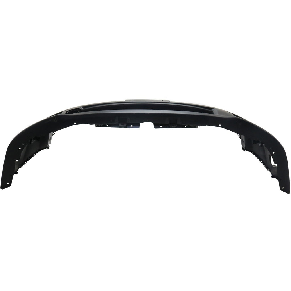 Front Bumper Cover Primed For 2011-2014 Subaru Impeza WRX Models