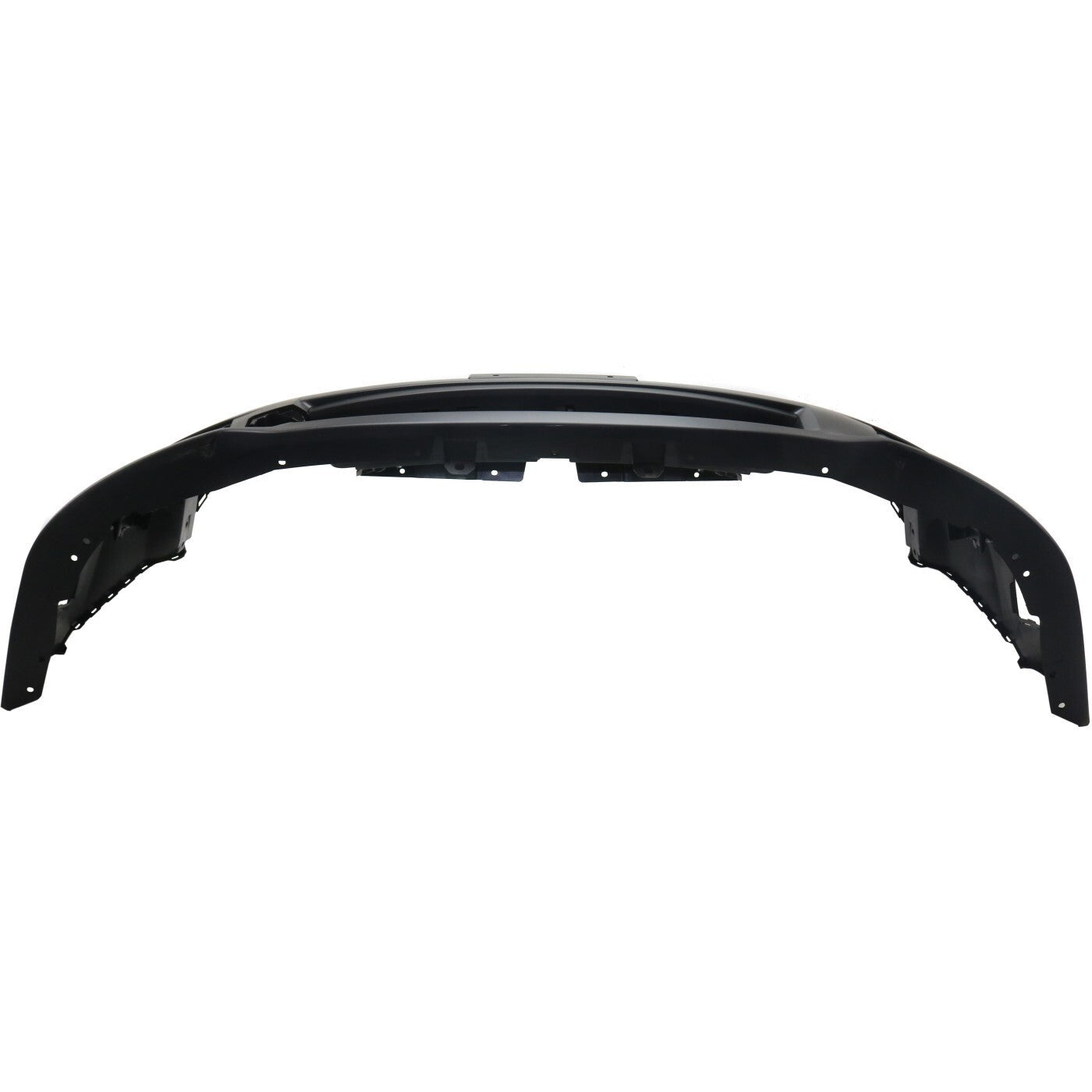 Front Bumper Cover Primed For 2011-2014 Subaru Impeza WRX Models