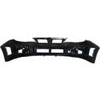 Front Bumper Cover Primed For 2011-2014 Subaru Impeza WRX Models