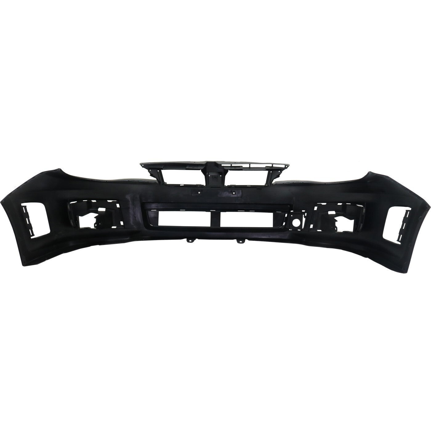 Front Bumper Cover Primed For 2011-2014 Subaru Impeza WRX Models