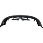 Front Bumper Cover Primed For 2011-2014 Subaru Impeza WRX Models