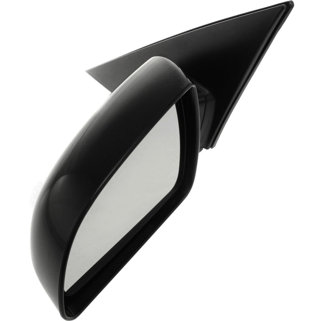 Mirror For 2006-10 Hyundai Sonata Driver Side Heated Power 876100A000 HY1320149