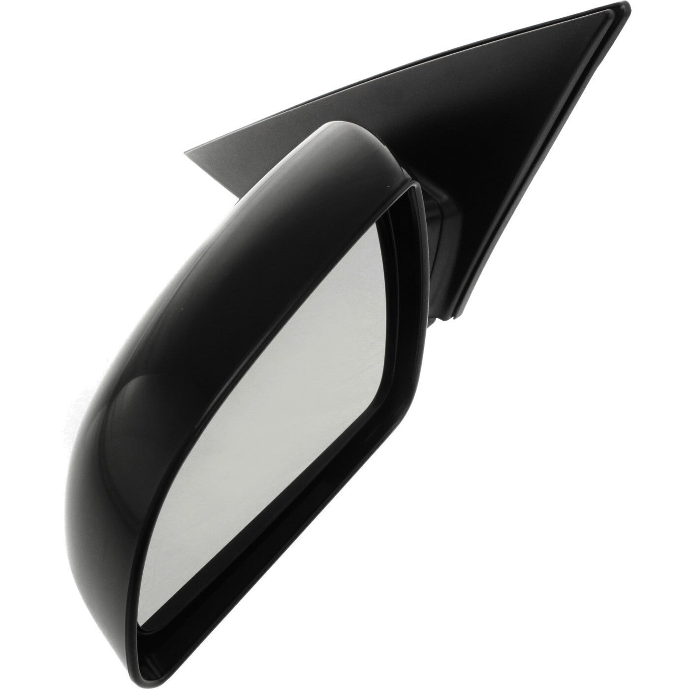 Mirror For 2006-10 Hyundai Sonata Driver Side Heated Power 876100A000 HY1320149