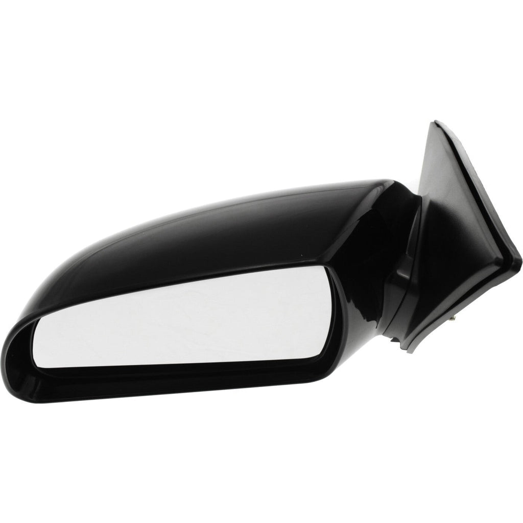Mirror For 2006-10 Hyundai Sonata Driver Side Heated Power 876100A000 HY1320149
