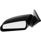 Mirror For 2006-10 Hyundai Sonata Driver Side Heated Power 876100A000 HY1320149