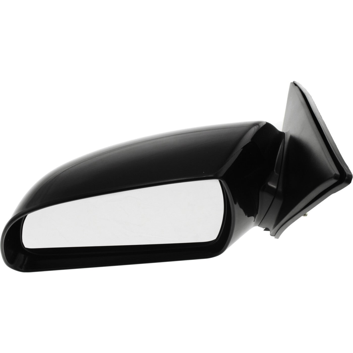 Mirror For 2006-10 Hyundai Sonata Driver Side Heated Power 876100A000 HY1320149