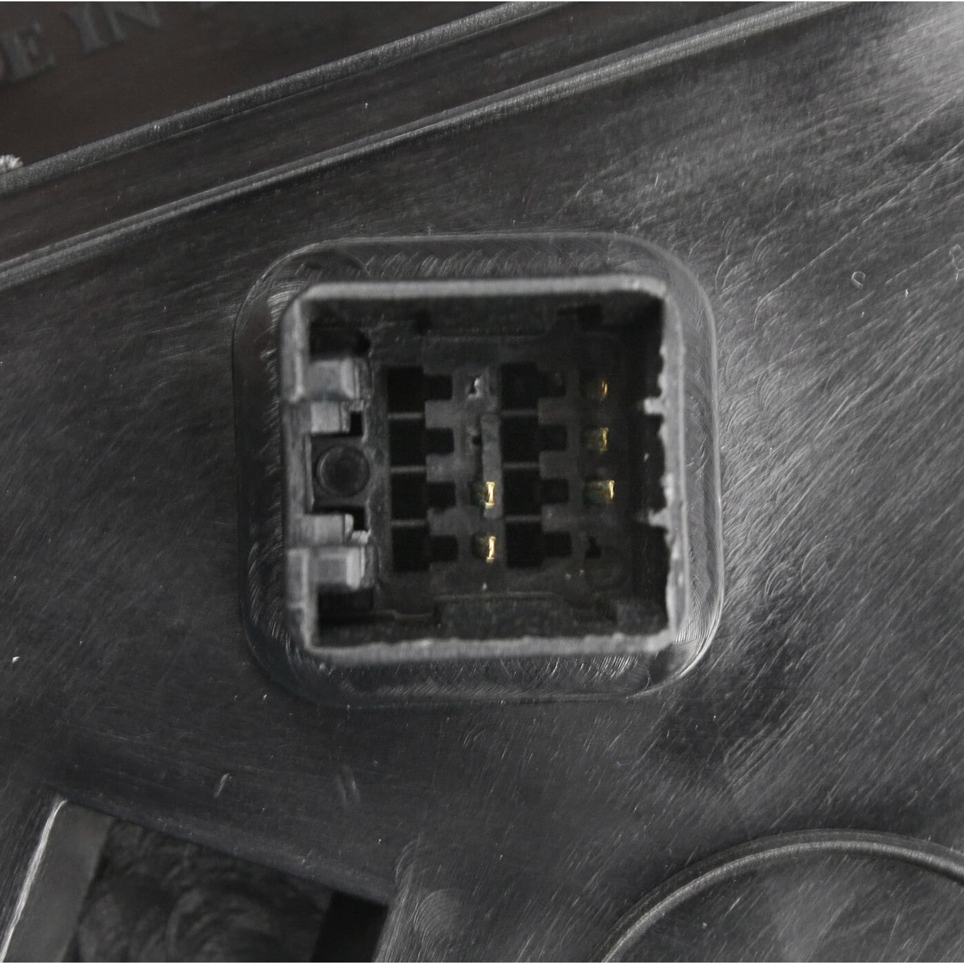 Mirror For 2006-10 Hyundai Sonata Driver Side Heated Power 876100A000 HY1320149