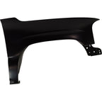 Fender Set For 2001-2006 GMC Sierra 1500 HD Fits 2500 HD Fits 3500 Primed