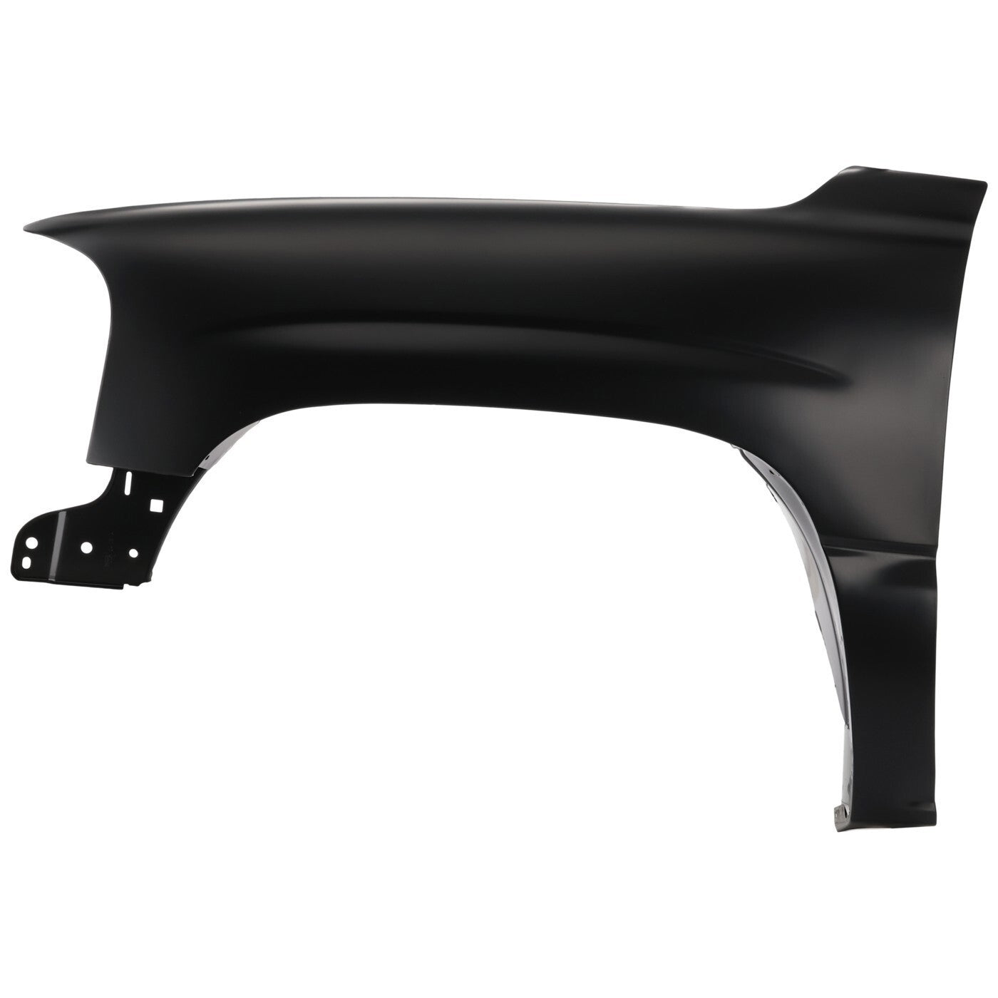 Fender Set For 2001-2006 GMC Sierra 1500 HD Fits 2500 HD Fits 3500 Primed