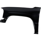 Fender Set For 2001-2006 GMC Sierra 1500 HD Fits 2500 HD Fits 3500 Primed