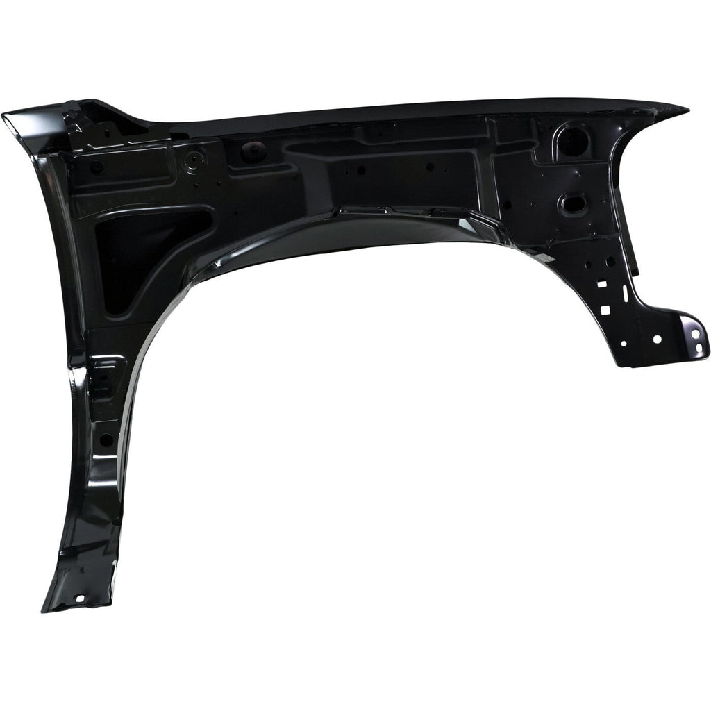Fender Set For 2001-2006 GMC Sierra 1500 HD Fits 2500 HD Fits 3500 Primed