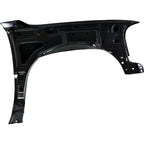 Fender Set For 2001-2006 GMC Sierra 1500 HD Fits 2500 HD Fits 3500 Primed