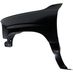 Fender Set For 2001-2006 GMC Sierra 1500 HD Fits 2500 HD Fits 3500 Primed