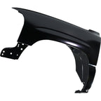 Fender Set For 2001-2006 GMC Sierra 1500 HD Fits 2500 HD Fits 3500 Primed