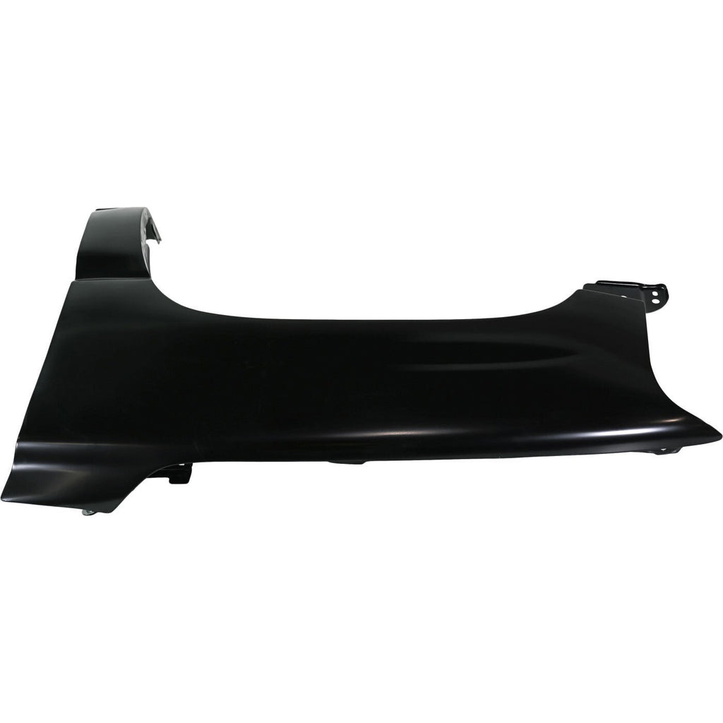 Fender Set For 2001-2006 GMC Sierra 1500 HD Fits 2500 HD Fits 3500 Primed