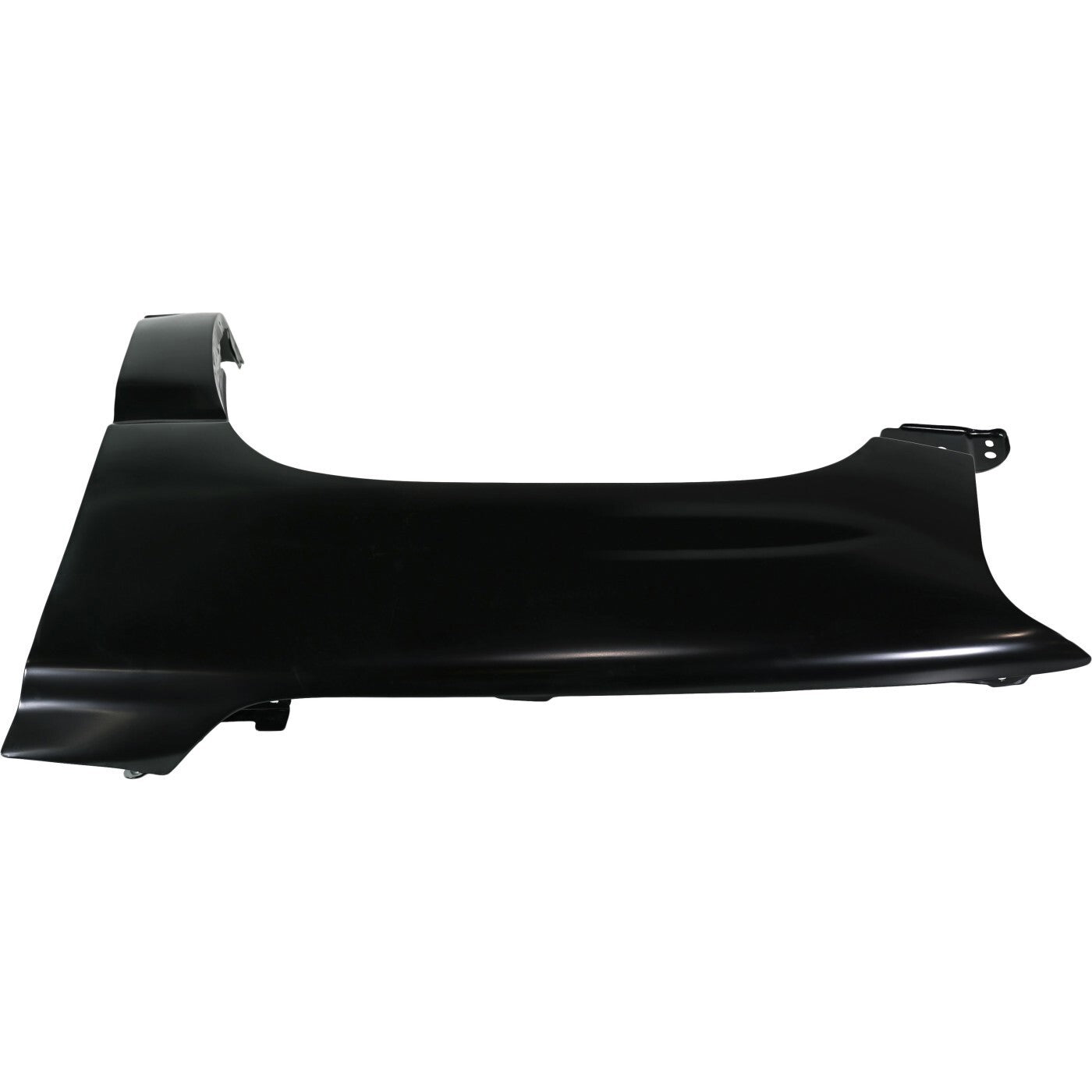 Fender Set For 2001-2006 GMC Sierra 1500 HD Fits 2500 HD Fits 3500 Primed