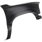 Fender Set For 2001-2006 GMC Sierra 1500 HD Fits 2500 HD Fits 3500 Primed