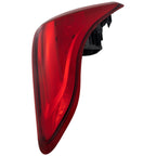 Tail Light Lamp Assembly For 2012-2019 Nissan Versa Driver Left Side With Bulb