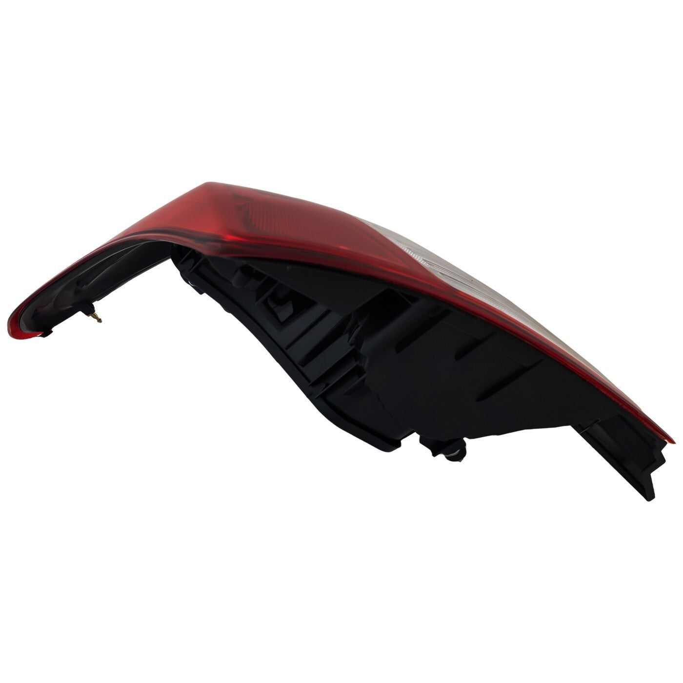 Tail Light Lamp Assembly For 2012-2019 Nissan Versa Driver Left Side With Bulb