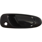 Exterior Door Handle For 92-95 Honda Civic 93-97 Civic del Sol Set of 2 Front