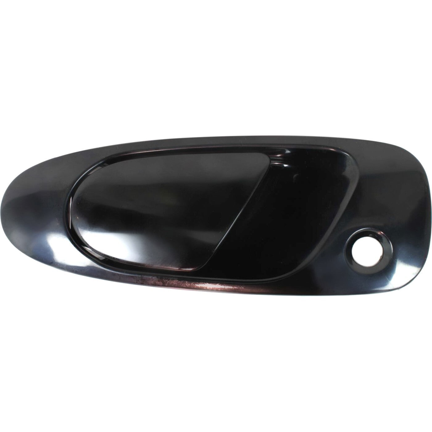 Exterior Door Handle For 92-95 Honda Civic 93-97 Civic del Sol Set of 2 Front