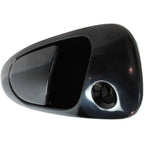 Exterior Door Handle For 92-95 Honda Civic 93-97 Civic del Sol Set of 2 Front