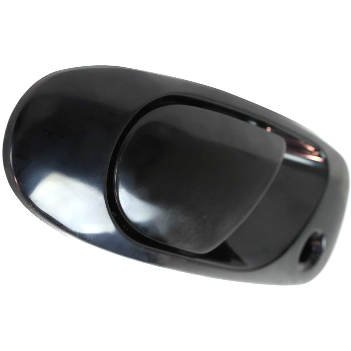 Exterior Door Handle For 92-95 Honda Civic 93-97 Civic del Sol Set of 2 Front
