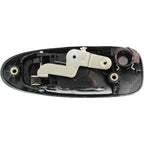 Exterior Door Handle For 92-95 Honda Civic 93-97 Civic del Sol Set of 2 Front