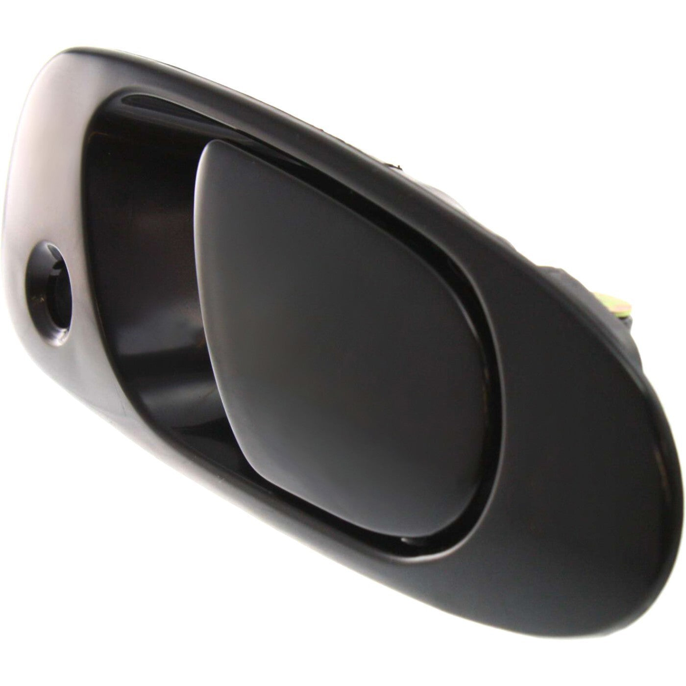 Exterior Door Handle For 92-95 Honda Civic 93-97 Civic del Sol Set of 2 Front