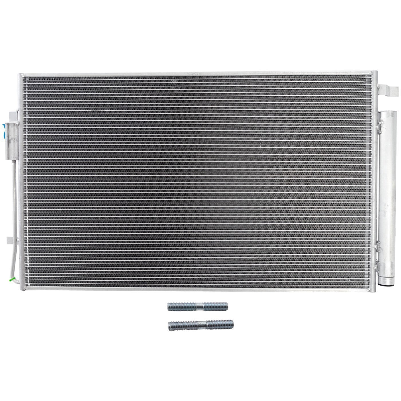A/C AC Condenser  97606N7600 for Kia Sportage Hyundai Tucson 2022-2024