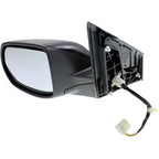 Mirror For 2012-2016 Honda CR-V EX EX-L LX SE Front Driver Side Paintable