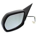 Mirror For 2012-2016 Honda CR-V EX EX-L LX SE Front Driver Side Paintable