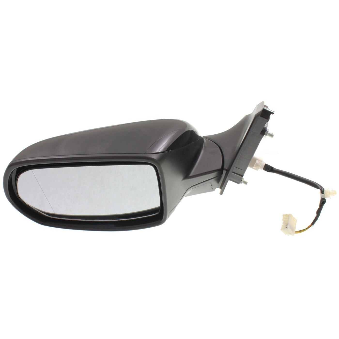 Mirror For 2012-2016 Honda CR-V EX EX-L LX SE Front Driver Side Paintable