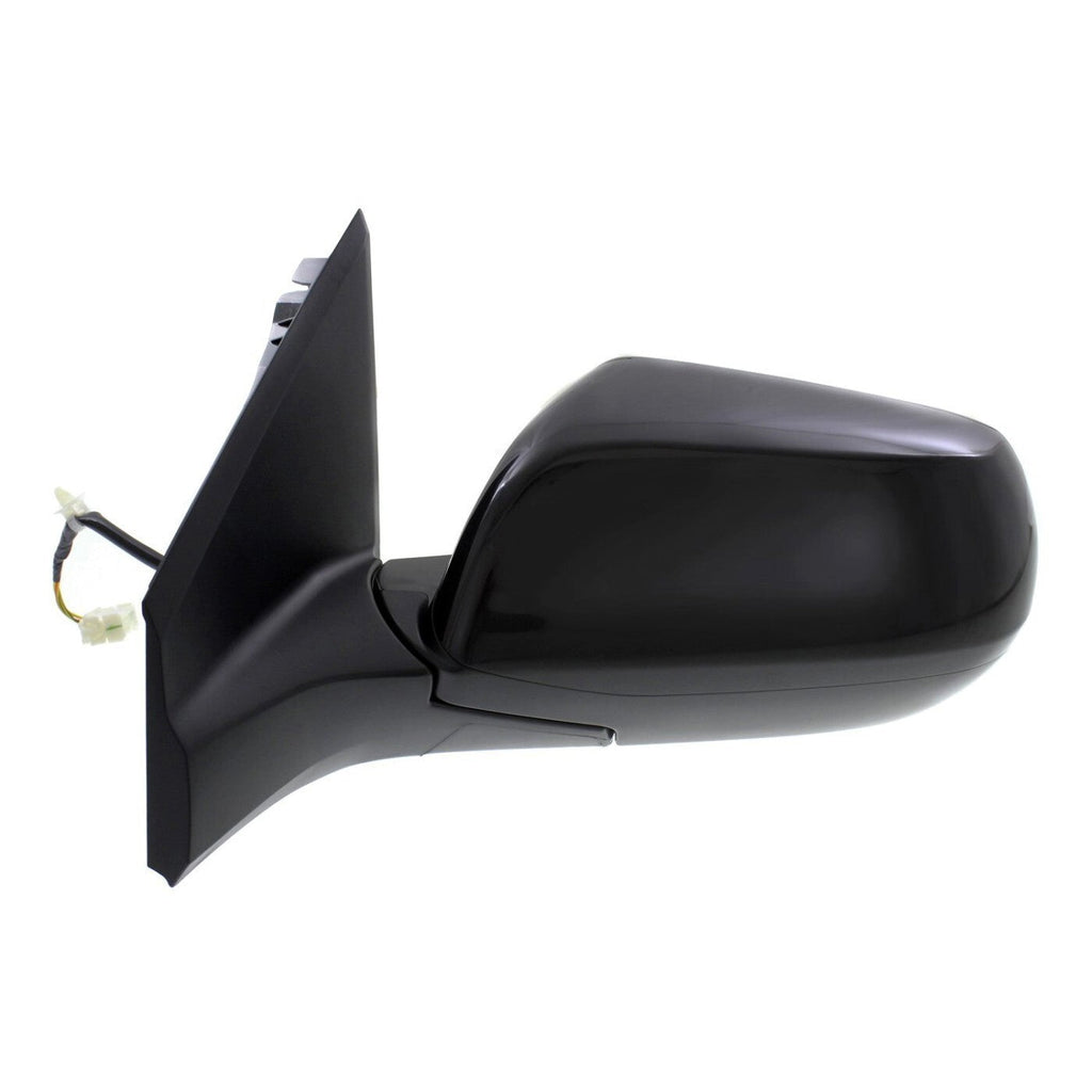 Mirror For 2012-2016 Honda CR-V EX EX-L LX SE Front Driver Side Paintable