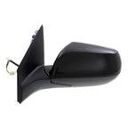 Mirror For 2012-2016 Honda CR-V EX EX-L LX SE Front Driver Side Paintable
