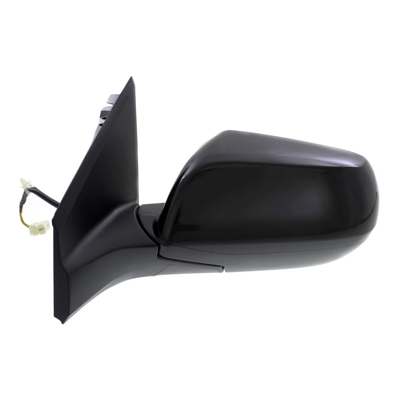 Mirror For 2012-2016 Honda CR-V EX EX-L LX SE Front Driver Side Paintable