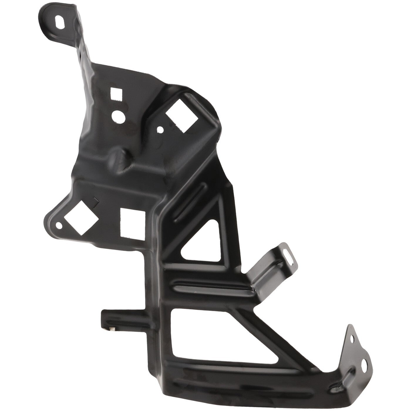 Fender Supports Front Driver Left Side Hand for Honda Civic 2016-2021