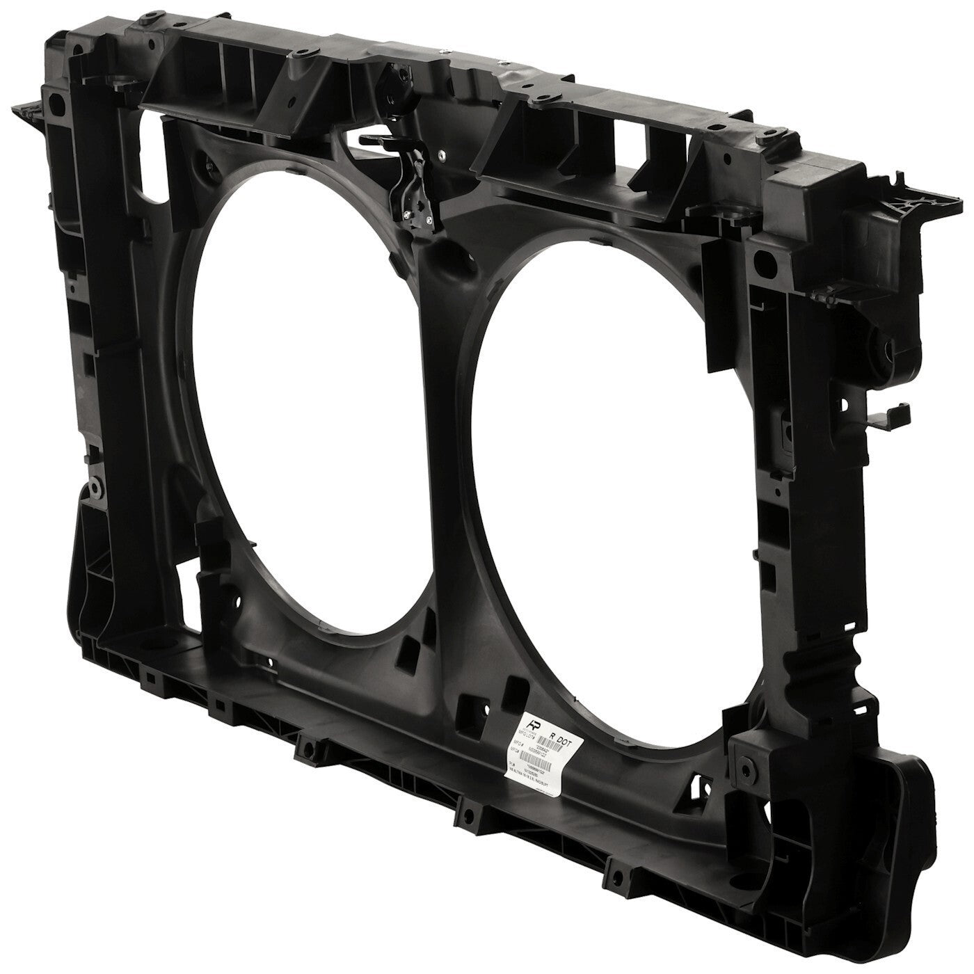 Radiator Support Core  625009HS0A for Nissan Altima 2016-2018