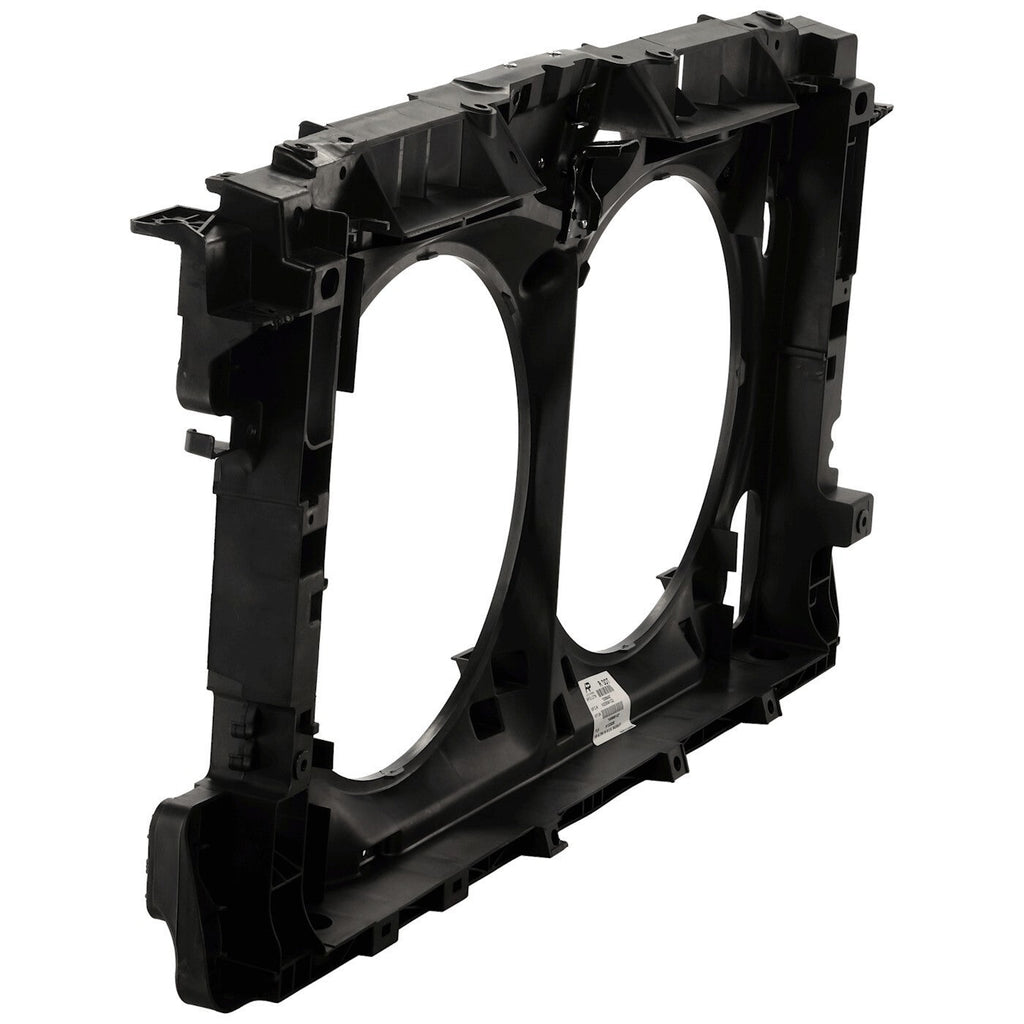Radiator Support Core  625009HS0A for Nissan Altima 2016-2018