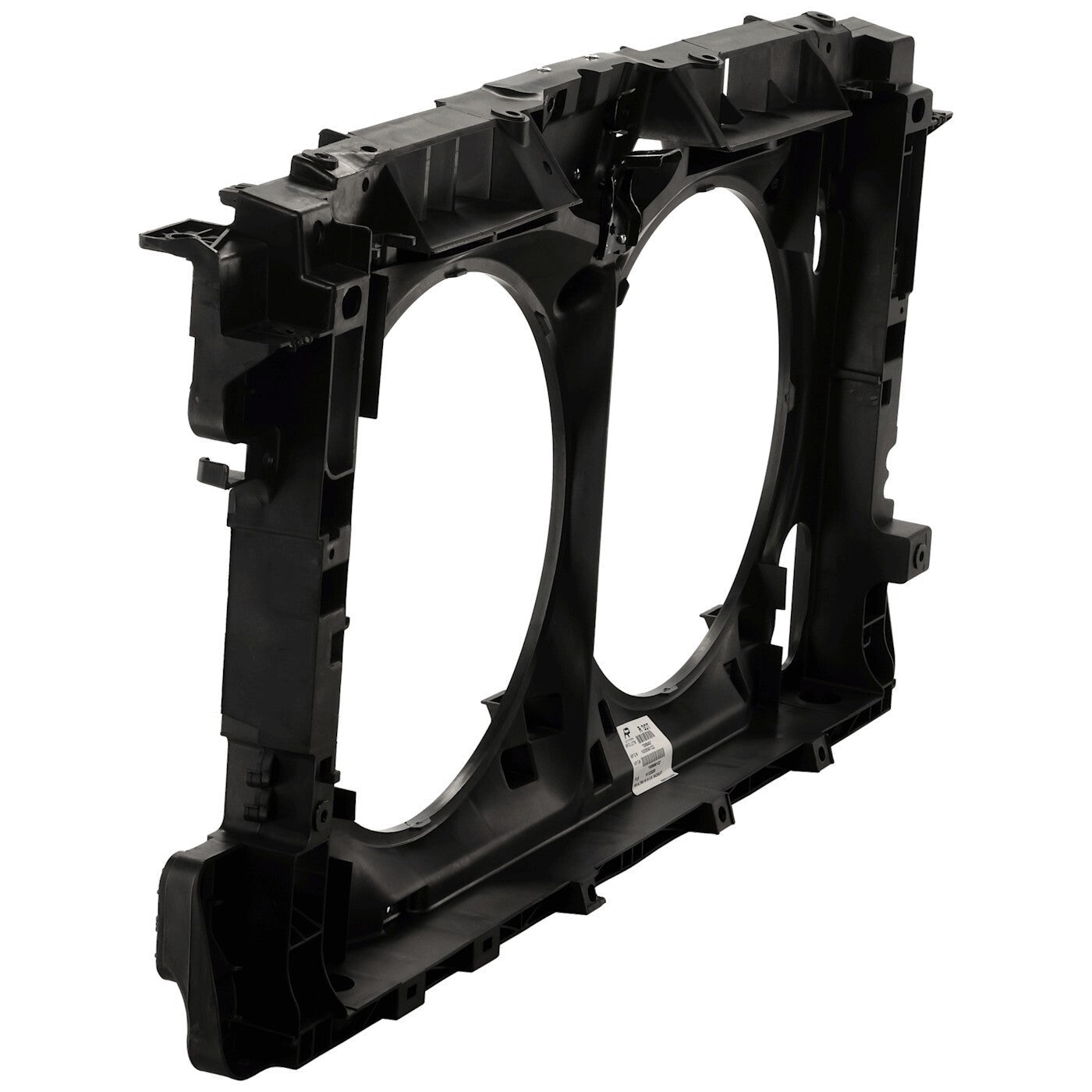 Radiator Support Core  625009HS0A for Nissan Altima 2016-2018